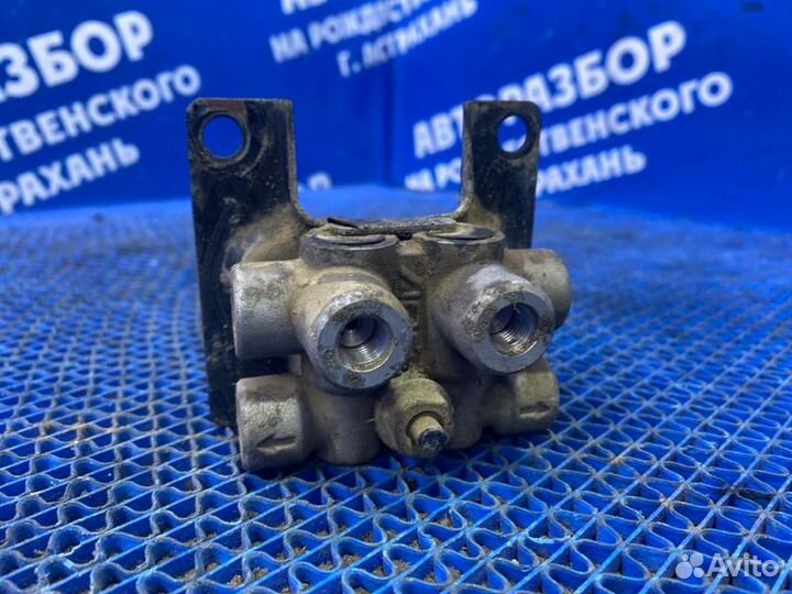 Распределитель тормозной Chery Sweet Qq хэтчбек