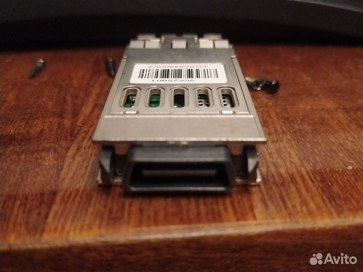 Оптический модуль Cisco WS-G5486