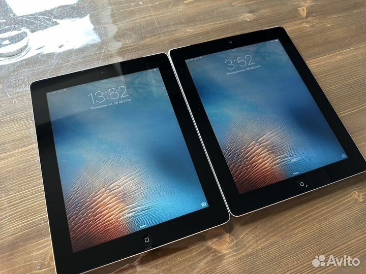 iPad 2 64gb cellular