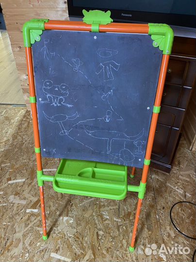 Мольберт для рисования