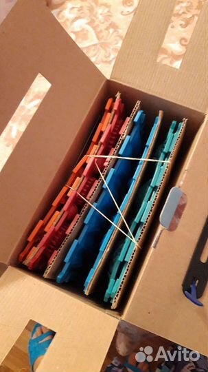 Ортопедический пазл