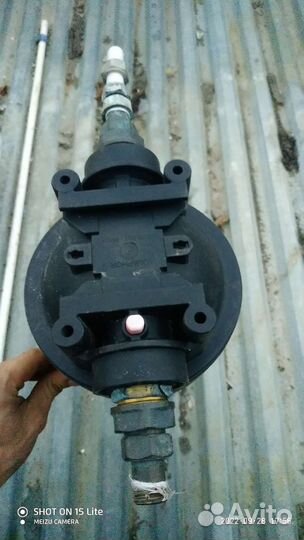 Фильтр для воды