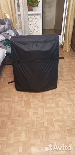 Надувная лодка пвх