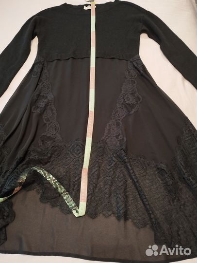 Платье-туника