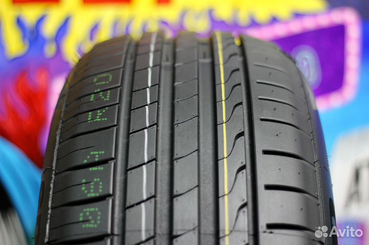 Tristar SportPower 2 205/45 R17 88W