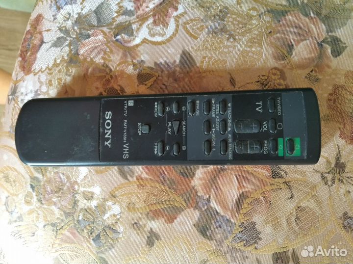 Видео плеер sony