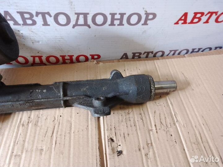 Рулевая рейка Citroen C2 1.4D 2003