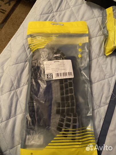 Носки для футбола