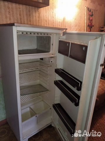 Холодильник Полюс