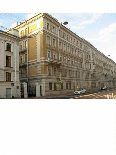 Квартира-студия, 15,8 м², 2/5 эт.