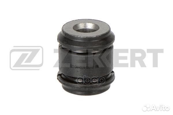 С/блок зад. поперечной тяги Renault Duster 11