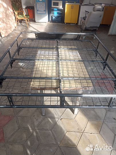 Багажник на крышу ваз 2121