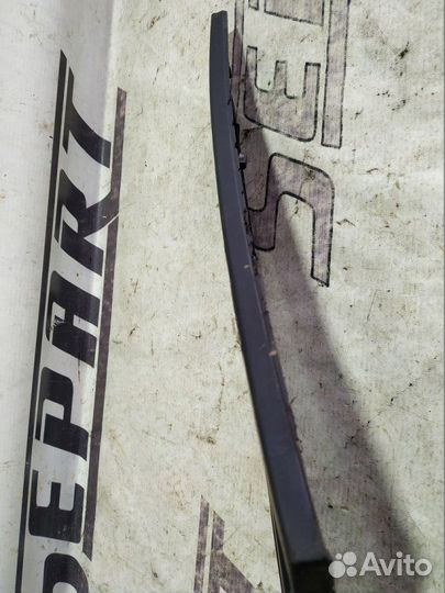 Форточка правая Audi A4 B7 2.0 BWE 2007