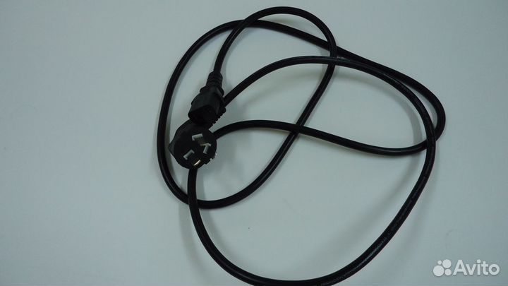 Шнуры в ассортименте