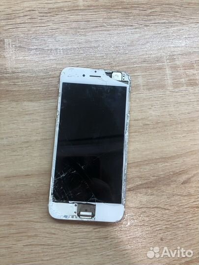 iPhone 6 Plus, 64 ГБ