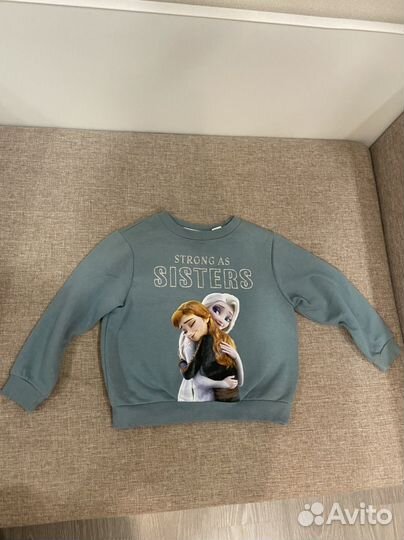 Вещи на девочку