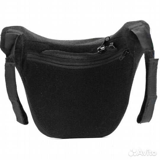 Защита шеи мотоциклиста