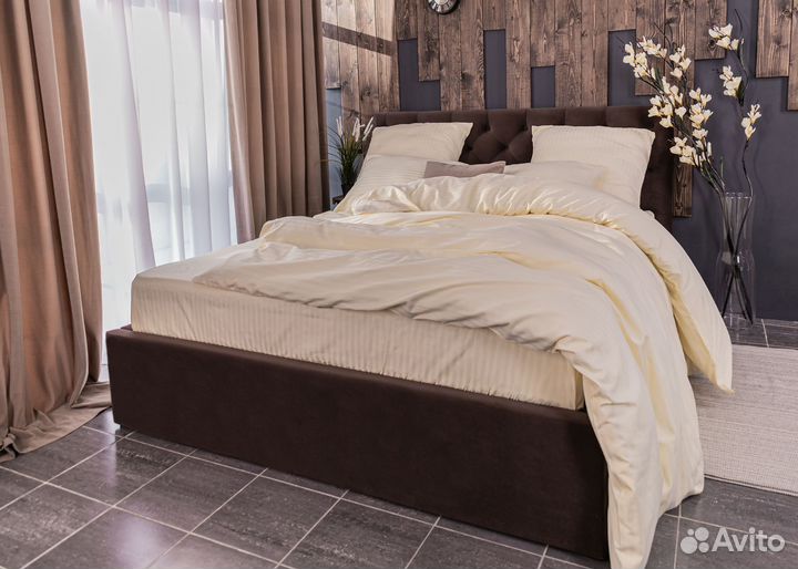 Кровать 140х200