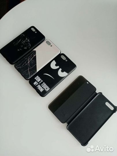 Чехол на honor 10