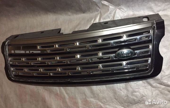 Land Rover Range Rover IV Решетка радиатора / gK52