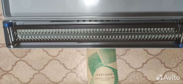 Машинка для ручного вязания Дончанка