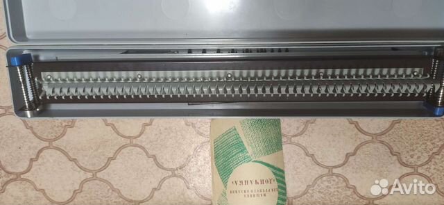 Машинка для ручного вязания Дончанка