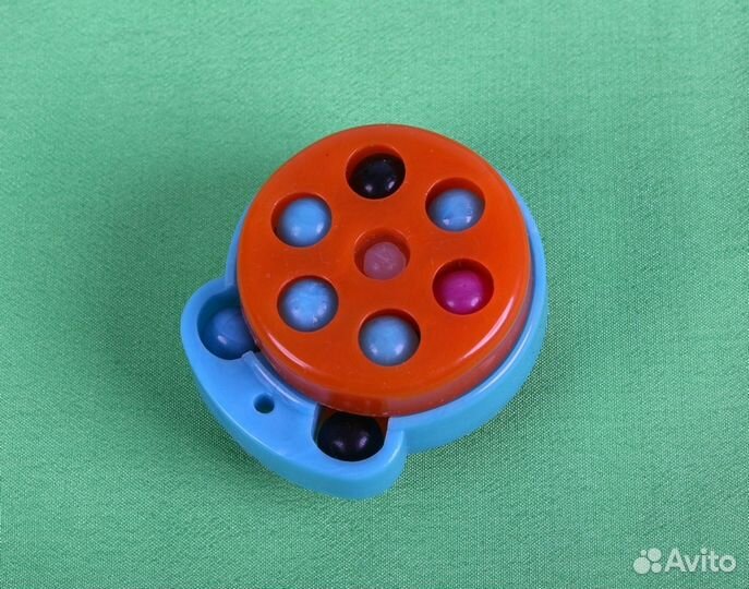 Игра-головоломка Волшебный цветок