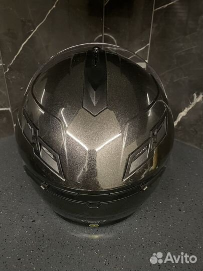 Мотошлем Sol размер-XS