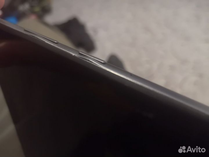 Планшет Lenovo TAB M10 Plus X606F 10.3
