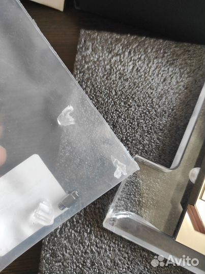 Водоблок Barrow BS-ASS3090-PA2