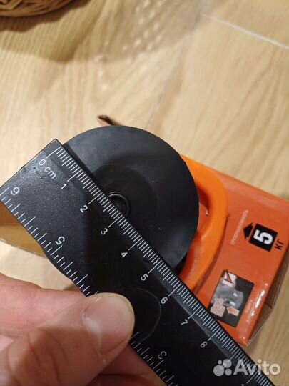 Вакуумная присоска для плитки, удаления вмятин