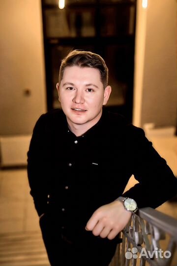 Ведущий на свадьбу, юбилей, корпоратив и праздник