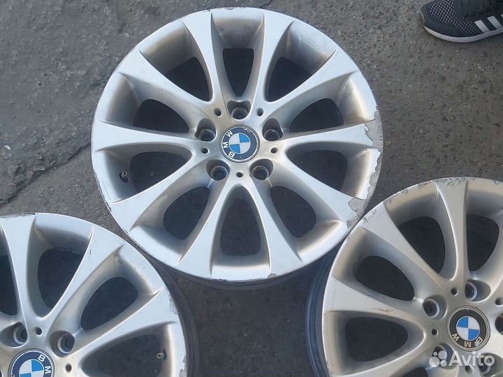 BMW R17 оригинал