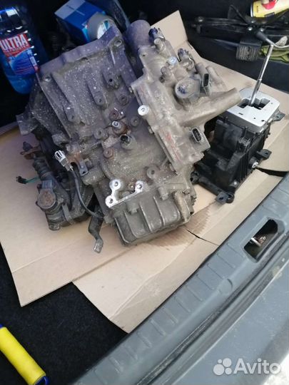 Запчасть corolla