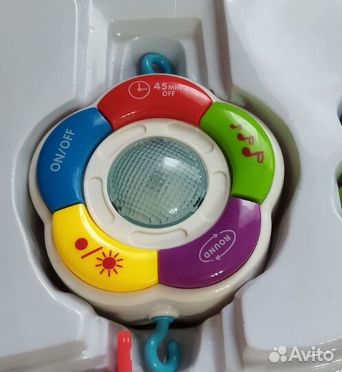 Продажа детского мобиля