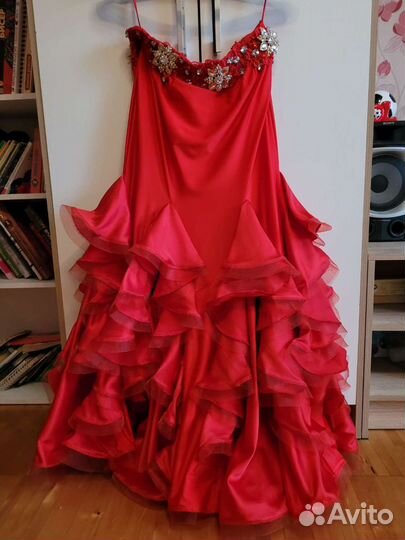 Костюм для восточных танцев, 48-50