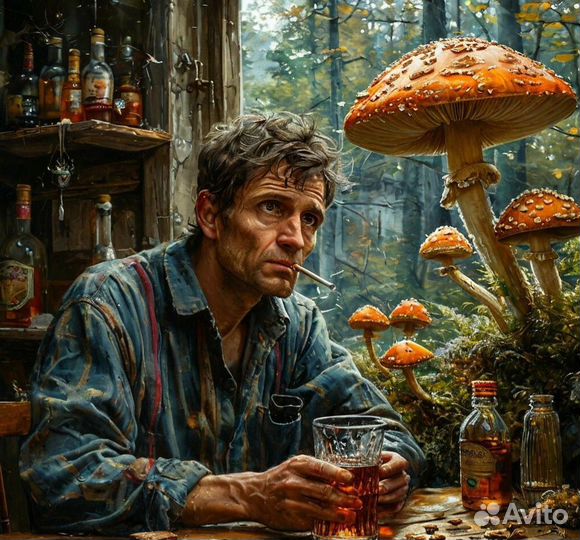 Избавься от зависимостей