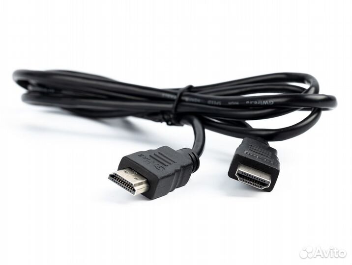 Кабели hdmi - hdmi v.1.4, 1.5m