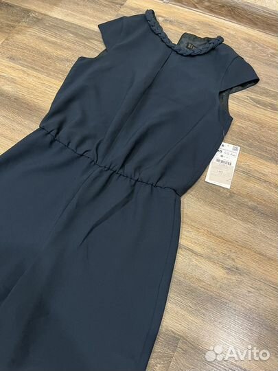 Комбинезон женский zara xs,s,m