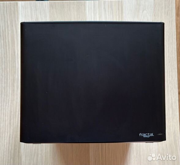 Корпус Fractal Design Node 304