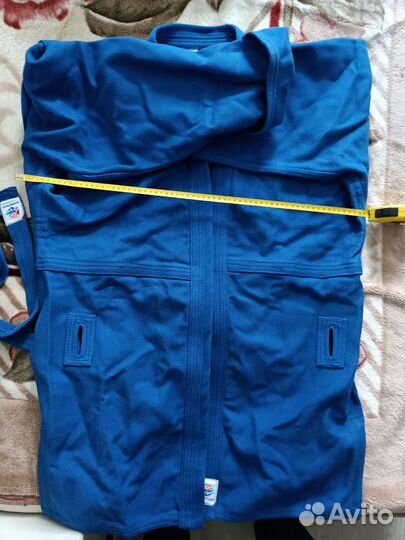 Куртка для самбо