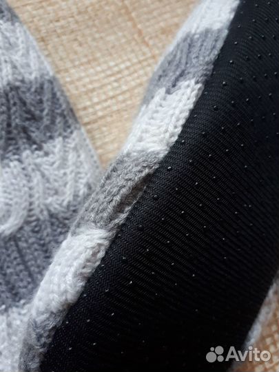 Тапочки женские следки домашние 36-37 новые Герман