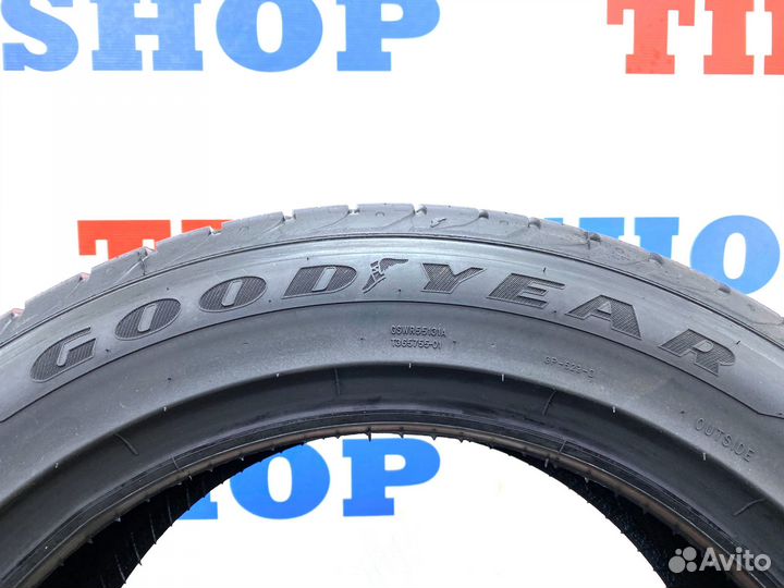 Goodyear Eagle Sport TZ 245/40 R18 93W