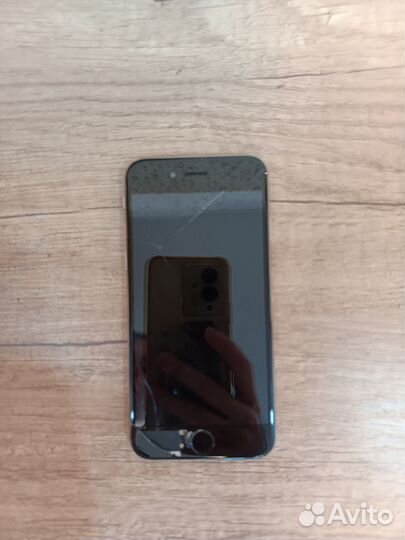 iPhone 6, 32 ГБ