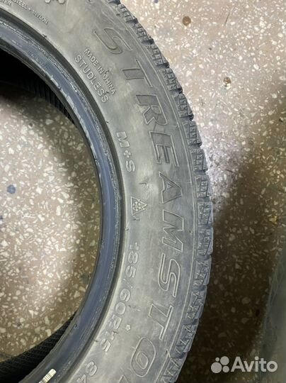 Streamstone SW705 185/60 R15