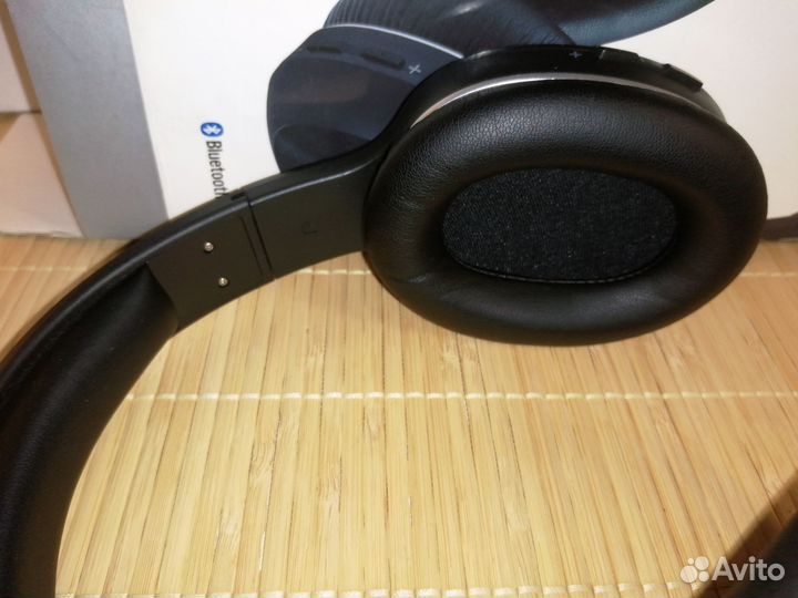 Наушники Edifier W800Bt Plus AptX идеальные