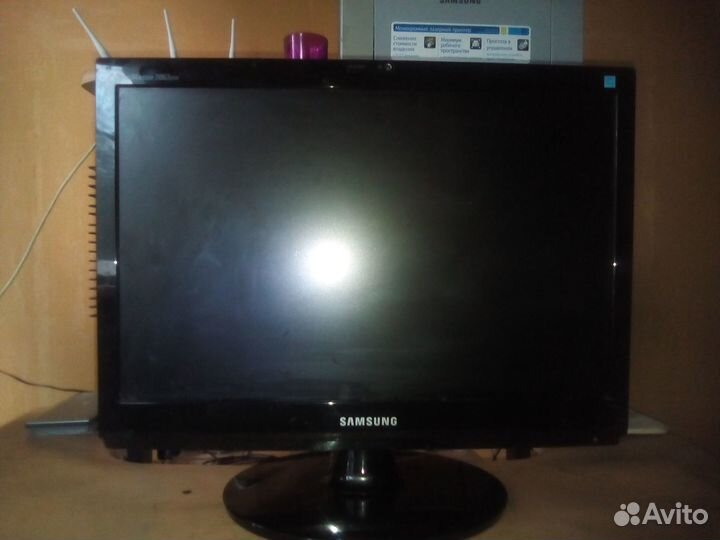 Монитор Samsung бу