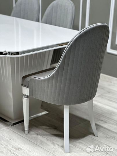 Столы и стулья для кухни. В наличии