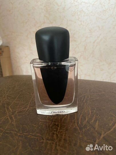 Туалетная вода женская Shiseido Ginza