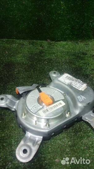 Airbag BMW 5 серия